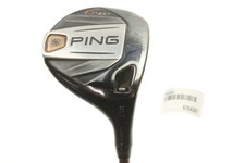Ping G400 Golf Club Mens Right