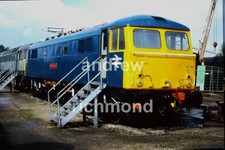 87035 Robert Burns Class 87