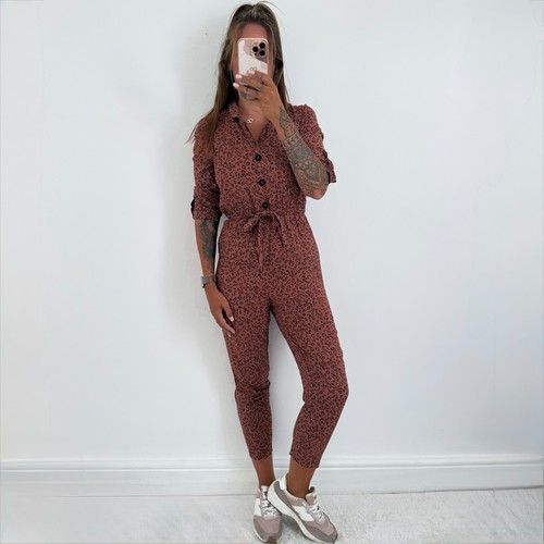 Ladies cinch waist - cinch, jumpsuit