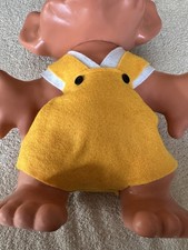 Dam Things Establishment Troll Large Vintage 1964