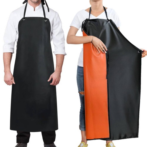 Waterproof aprons pvc - 46",
