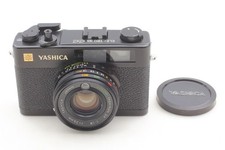 [Near MINT] Yashica Electro 35
