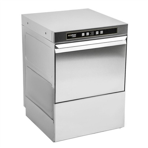 Hobart ecomax glasswasher - hobart,