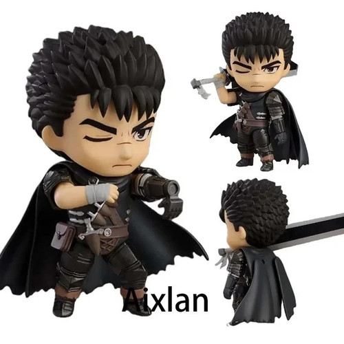 Nendoroid berserk guts - berserk:,