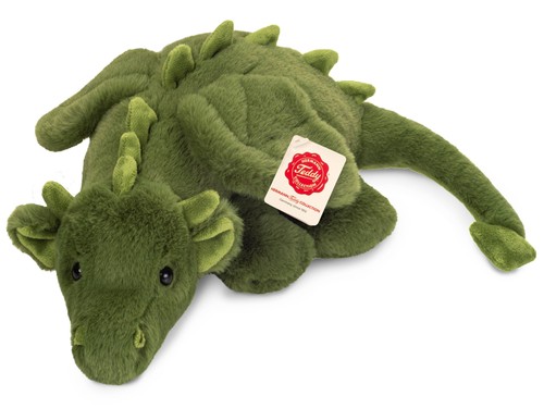 Teddy hermann dragon - -, cleo