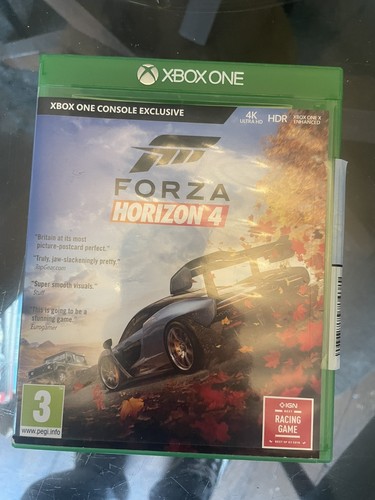 Forza horizon standard - horizon,