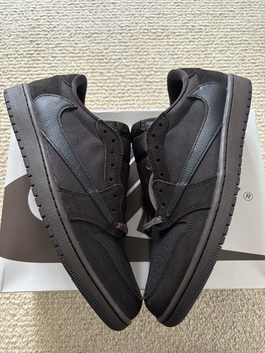 Nike travis scott - travis, air