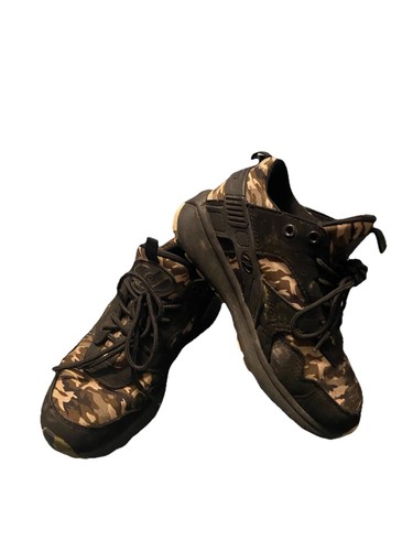 Youth size heeleys skate - size,