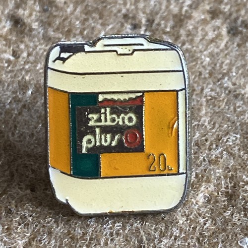 Pin oil fuel - oil, zibro
