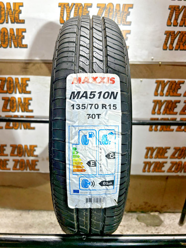135 70t maxxis victra - 135, 70