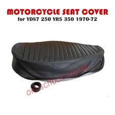 MOTORCYCLE SEAT COVER FITS