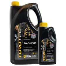 6L Torotec 5W-30 FMC Fully