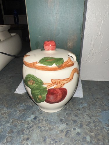 Franciscan apple restyled - franciscan,