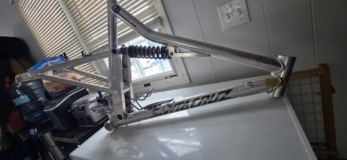 1997 santa cruz heckler - santa,