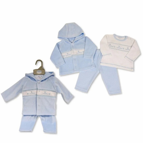 Baby piece gift set - baby,