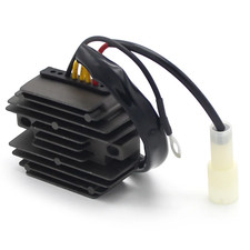 Motorcycle Voltage Regulator