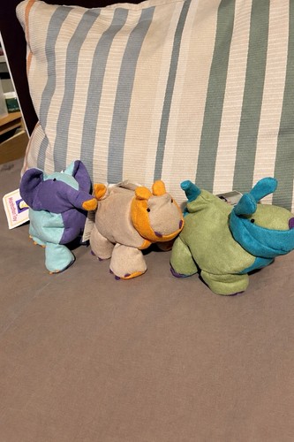 Manhattan toy splats plush - manhattan,