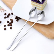 1/2/4X Long Handled Stainless