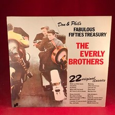  EVERLY BROTHERS Don & Phil's