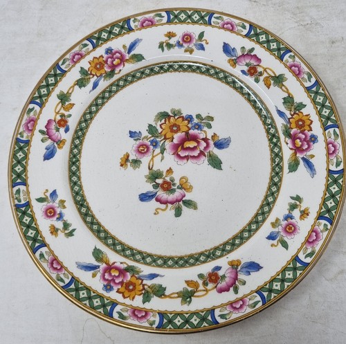 Vintage sampson bridgwood - vintage,
