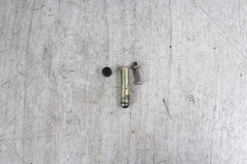 Bolt brake pump - brake, sleeve