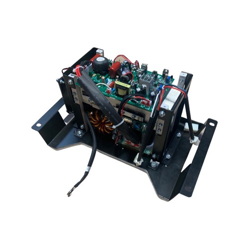 Hyundai inverter hyw130dc - hyundai,