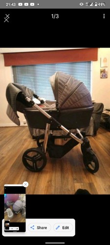 Pram basket car chair - pram,, basket,car