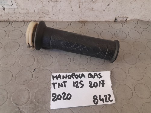 Benelli tnt 125 gas - benelli, knob