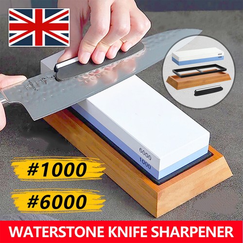 Dual whetstone waterstone - dual,