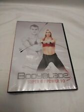 BODYBLADE SUPER 6/POWER 10