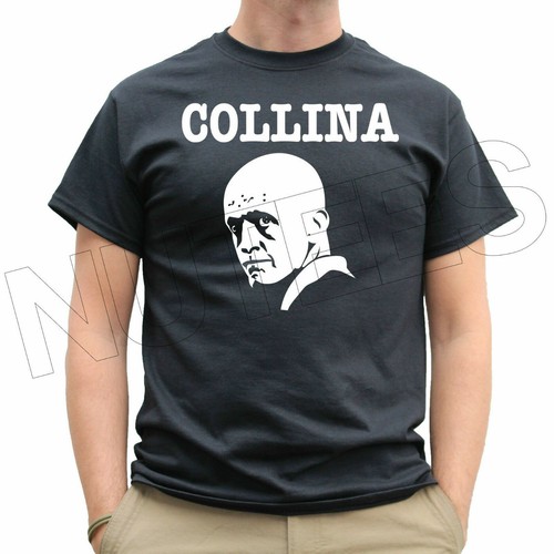 Collina legend italian - collina,