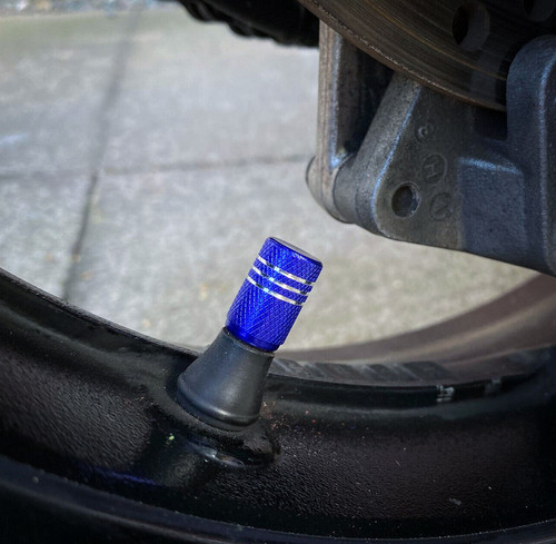 Wheel tyre valve - wheel, dust