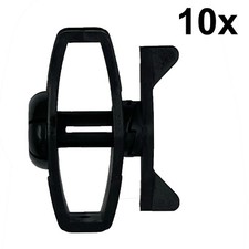 10 x Electric Fence Inline