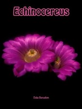 Echinocereus book