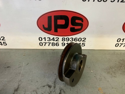 Weighted bottom crankshaft - weighted, /