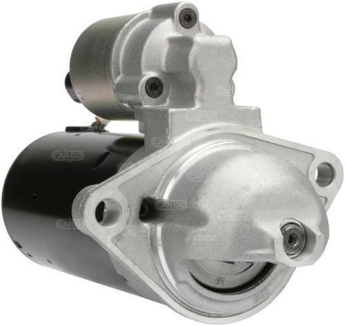Starter motor jcb 8025 8026 - starter,