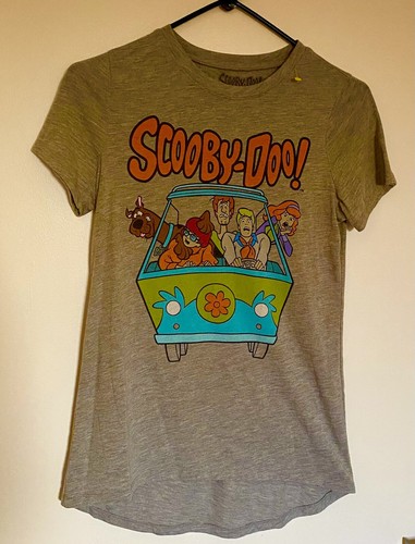 Retro scooby doo and the - scooby-doo,