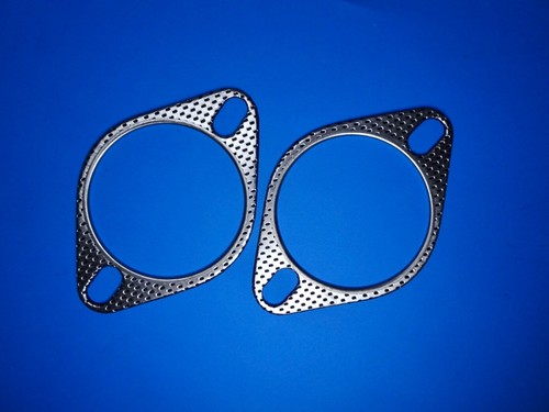 Premium inch exhaust - 3,