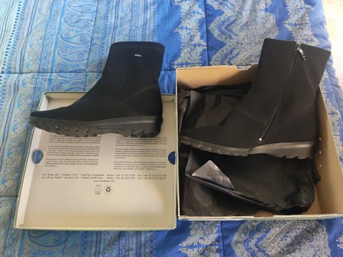 Ara gore tex it - uk, 40