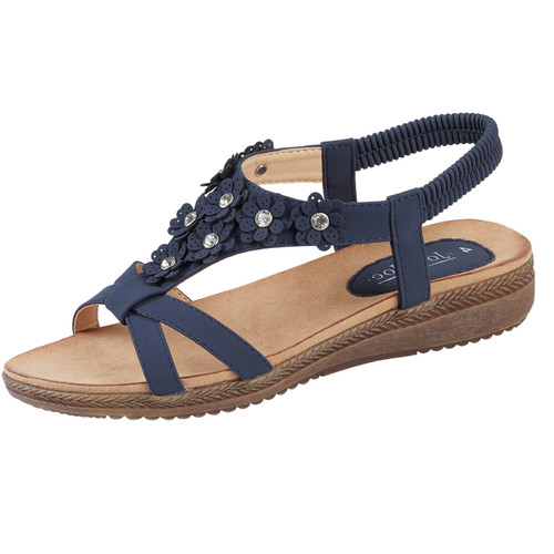 Joe ladies sandals - jo,