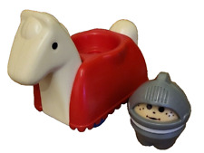 Vintage Little Tikes Castle