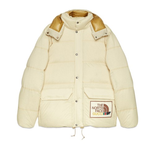 Authentic men the north face - the,