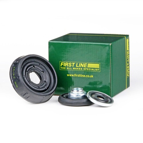 Top strut mount for - top,