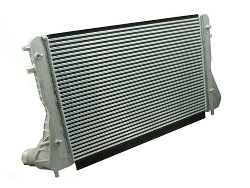 Audi intercooler for pd150 - for,