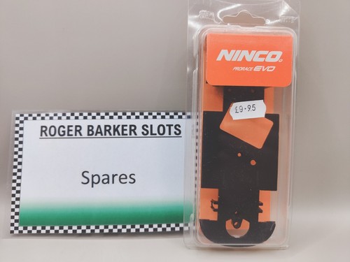 Ninco prorace evo - evo, para