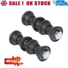 2X FOR FORD FOCUS REAR ANTI