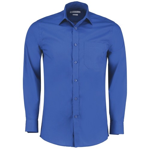 Mens kustom kit royal blue - mens,