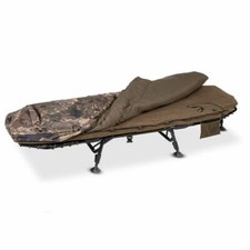 Nash Indulgence Heated Blanket