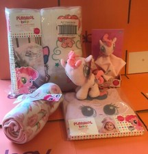 Little pony newborn baby - my,