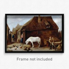 Teniers, David the younger -